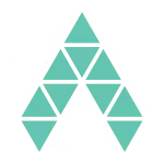 Aurora SVG Icon